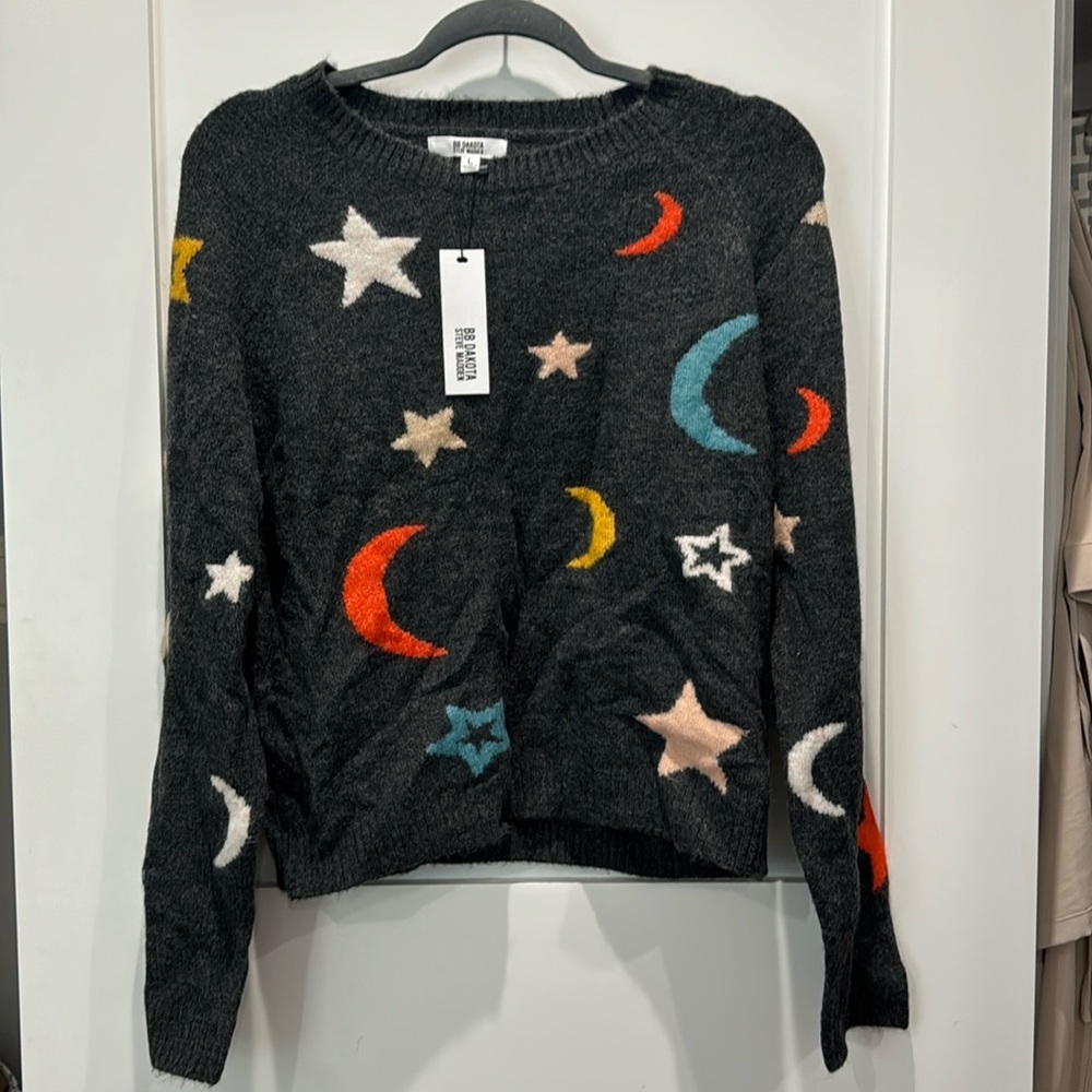 Steve Madden sweater